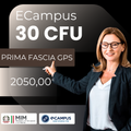 30 CFU Prima Fascia