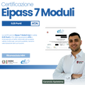 EIPASS 7 MODULI USER Certificazione online