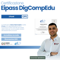 Eipass DigCompEdu Accredia