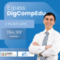 Eipass DigCompEdu Accredia