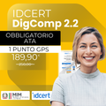 IDCERT DigComp 2.2