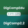 Offerta Pacchetto Corsi DigComp2.2 + DigCompEdu