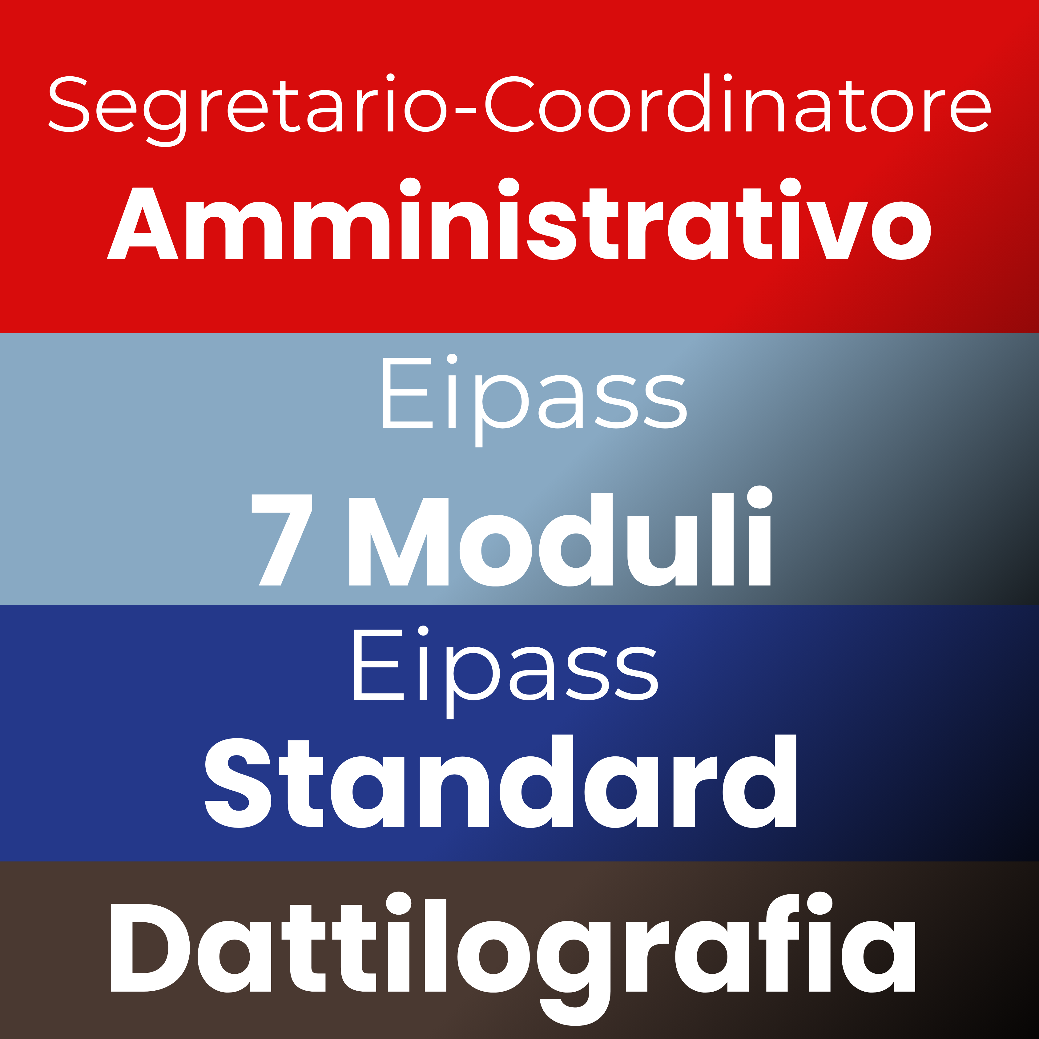 Offerta Pacchetto Corsi ATA Completo